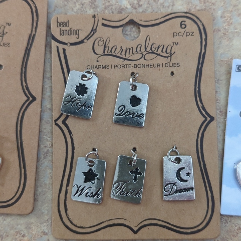 Charms - Picture 3 of 4
